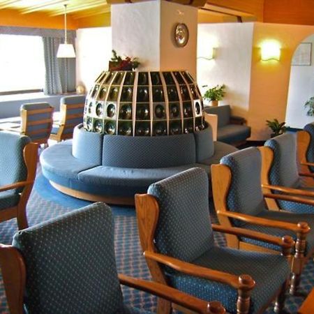 Hotel Colfosco 산마르티노디카스트로차 외부 사진