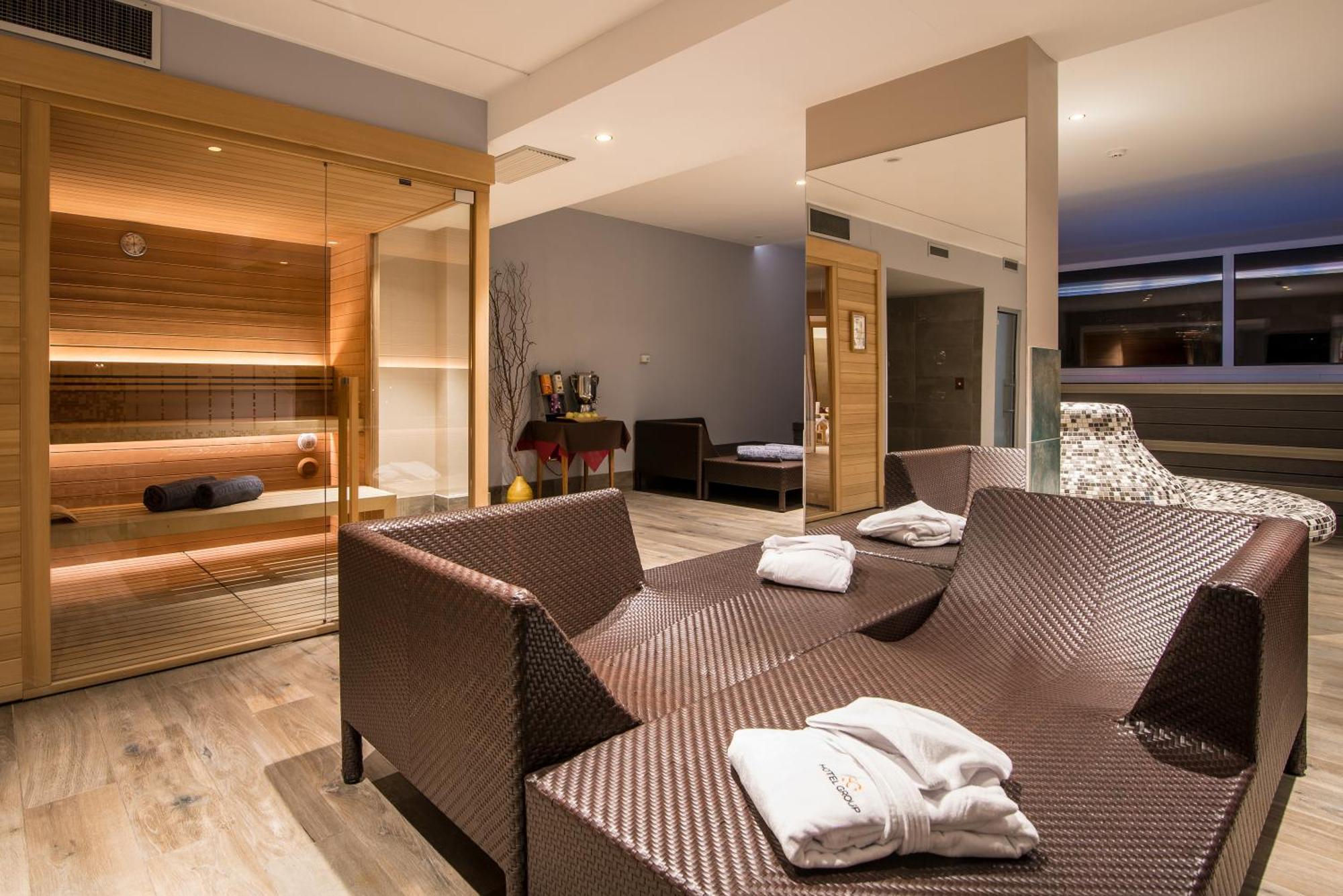 Hotel Colfosco 산마르티노디카스트로차 외부 사진
