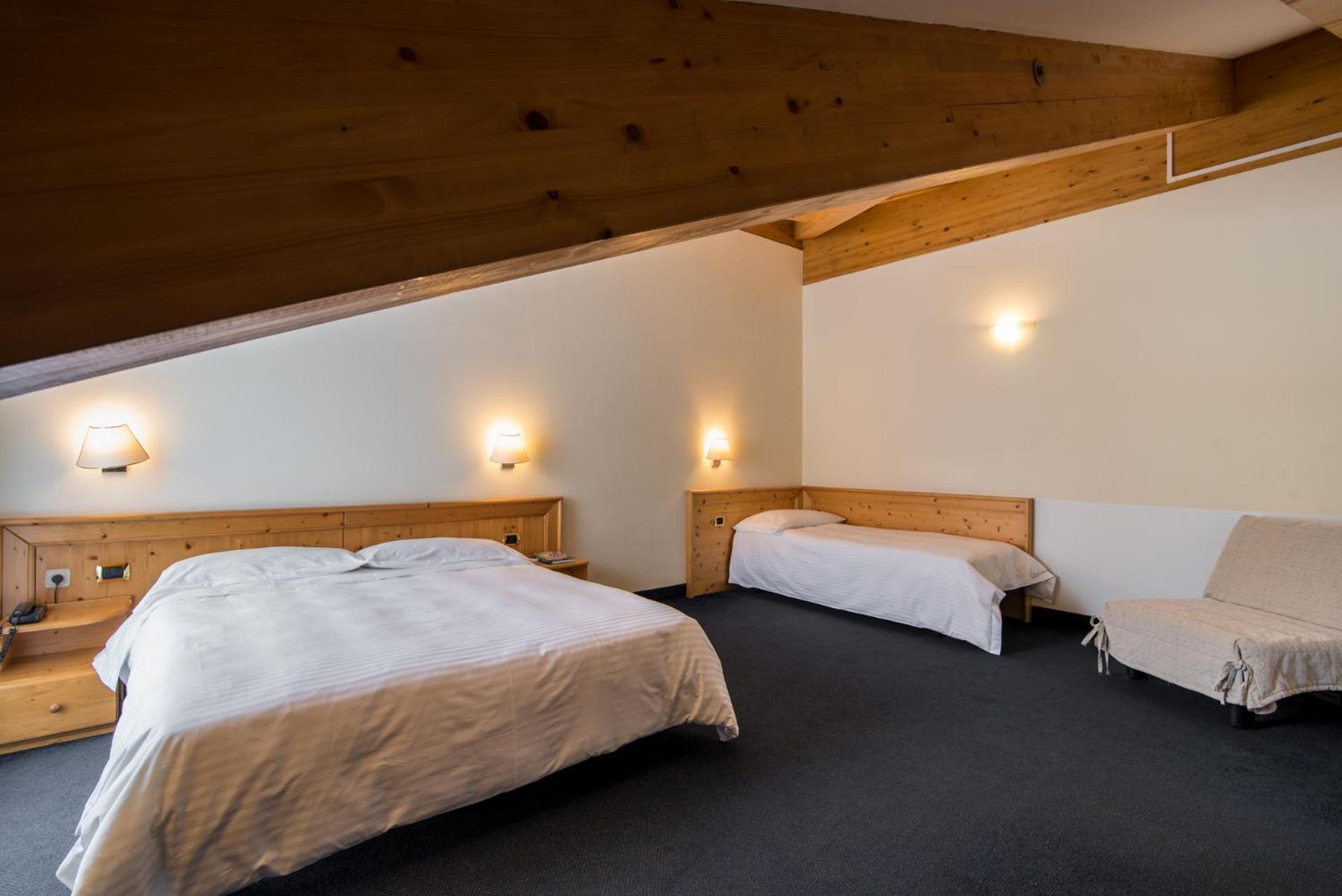 Hotel Colfosco 산마르티노디카스트로차 외부 사진