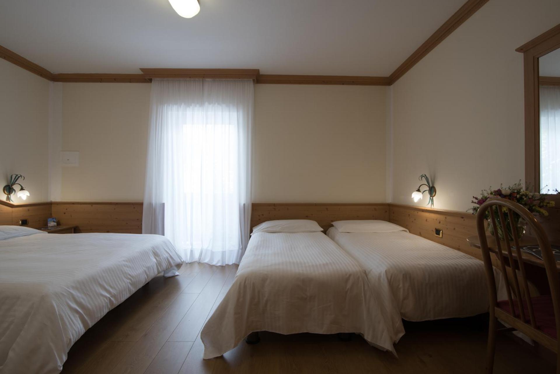 Hotel Colfosco 산마르티노디카스트로차 외부 사진